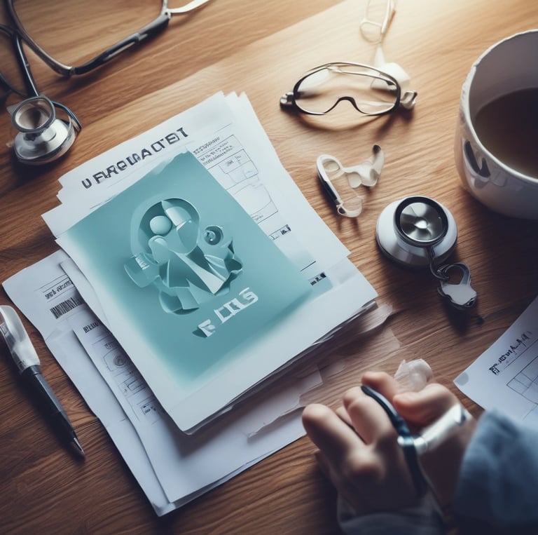 A 3D rendering of a microchip with the letters 'AI' prominently displayed on its surface, set on a dark, circular platform.