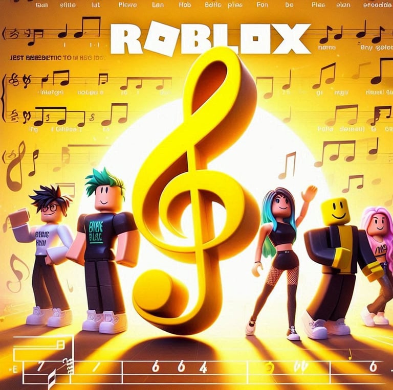 Roblox Music Codes The Best Song IDs