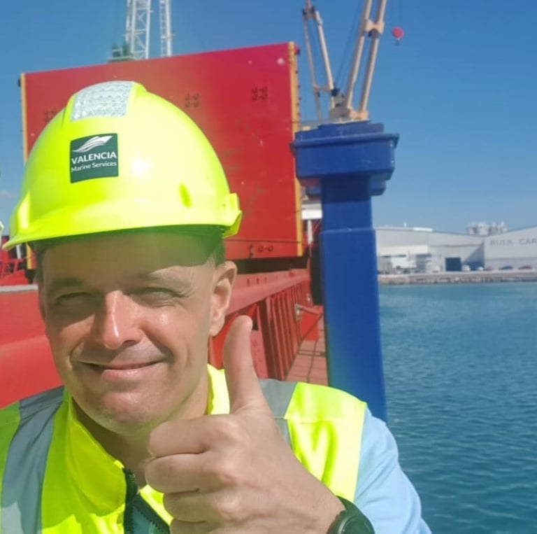 VMS Surveyor