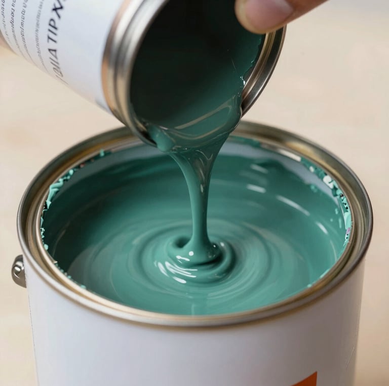 Inter-ethnic collaborative fine art exhibition Malaysia national record.