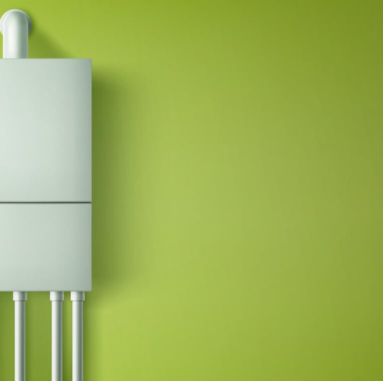 pompe à chaleur hybride gaz pac en Bretagne installation