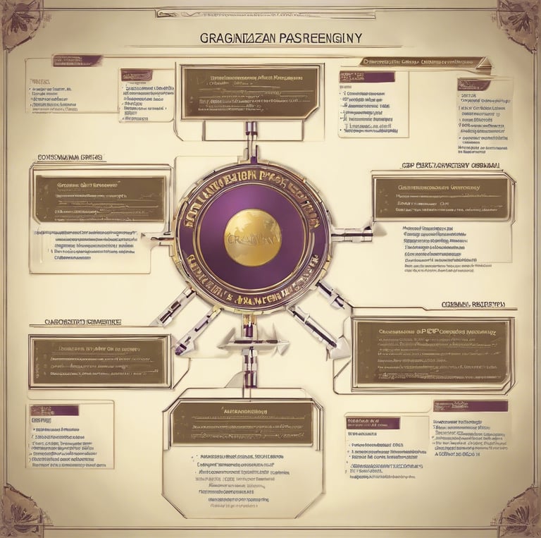 a ferris wheel lit up at night with colorful lights