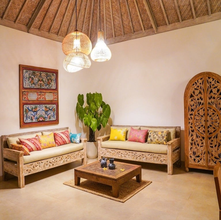 Villa Karma Sutra, Bali
