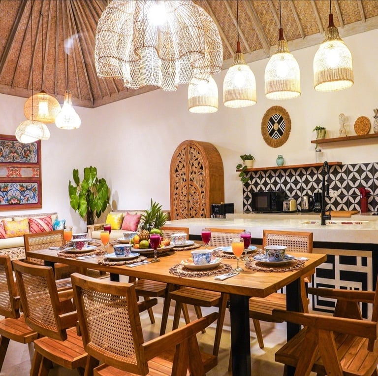 Villa Karma Sutra, Bali