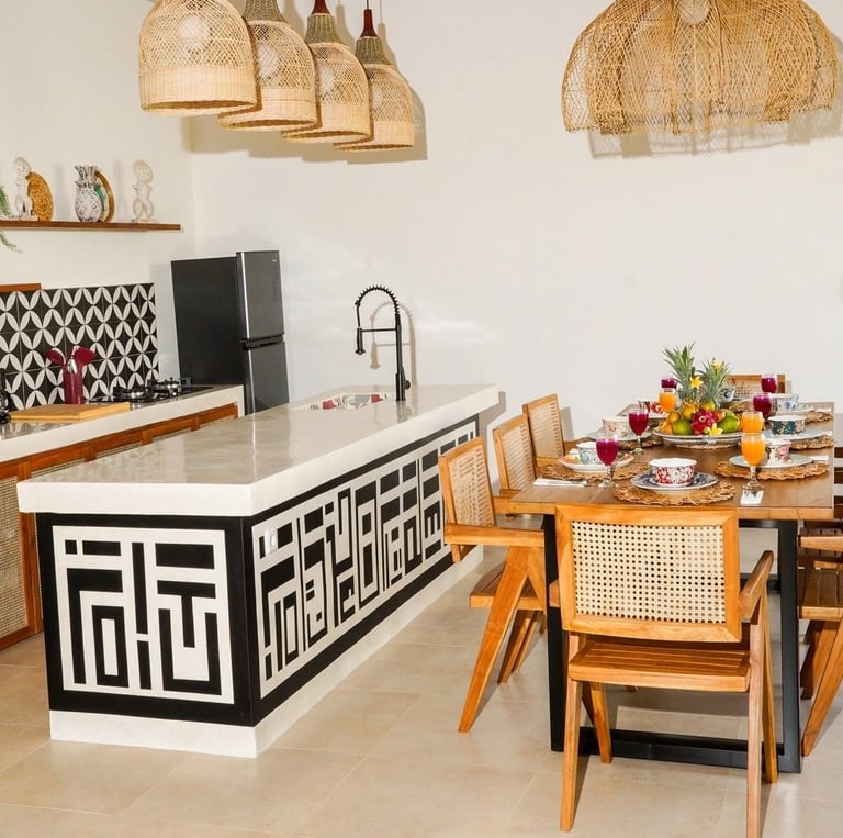 Villa Karma Sutra, Bali