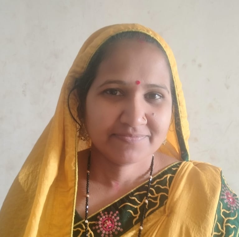 Jayanti Chandra