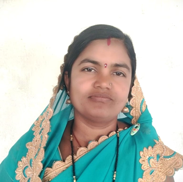 Bhagwati Patel
