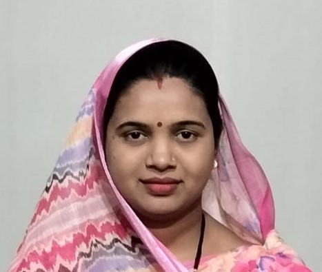 Kavita Chandra