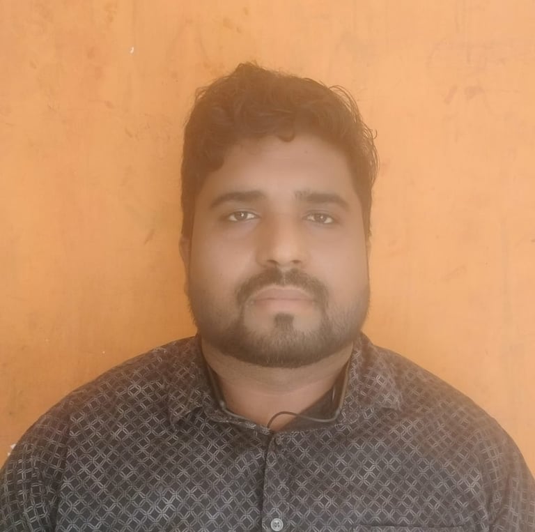 Murlidhar Sahu