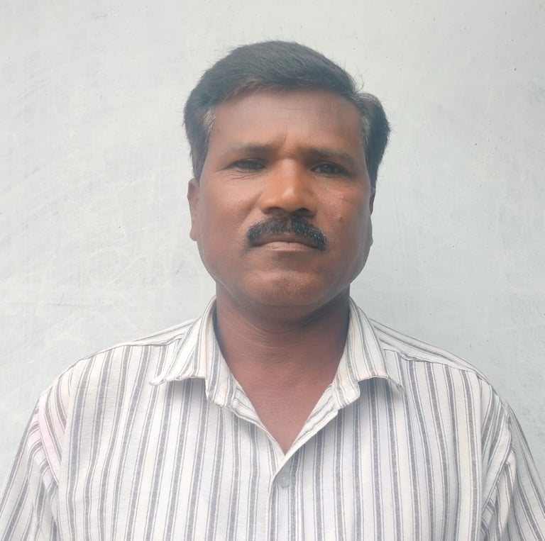 Shayamlal Banjare