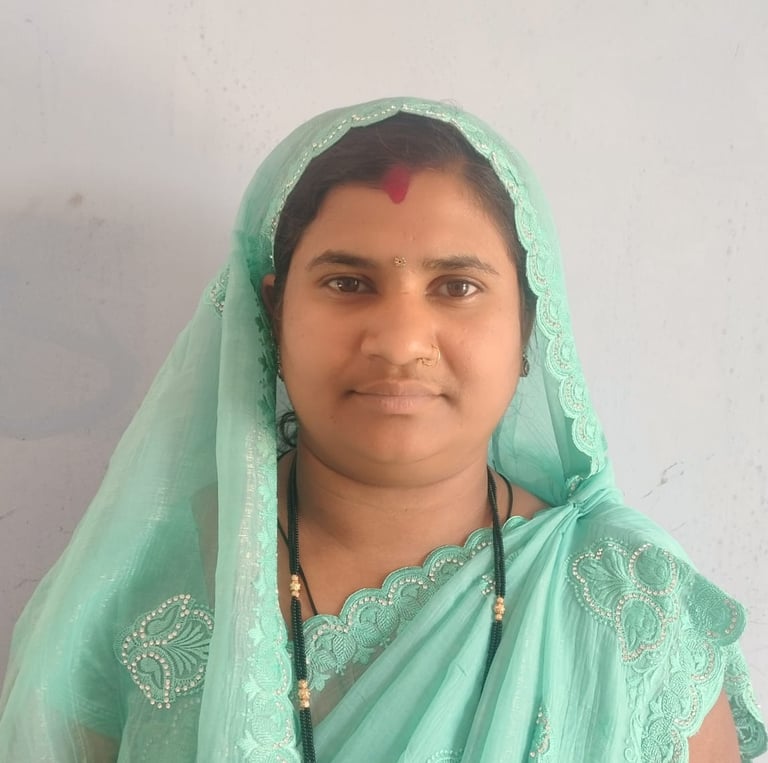 Shakuntala Patel