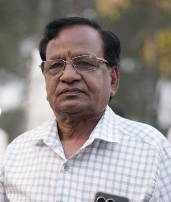 Santosh Agarwal