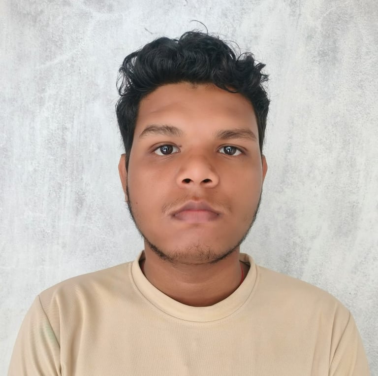 Prakash Jaltare