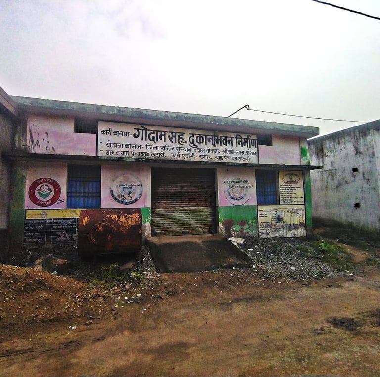 bhawan