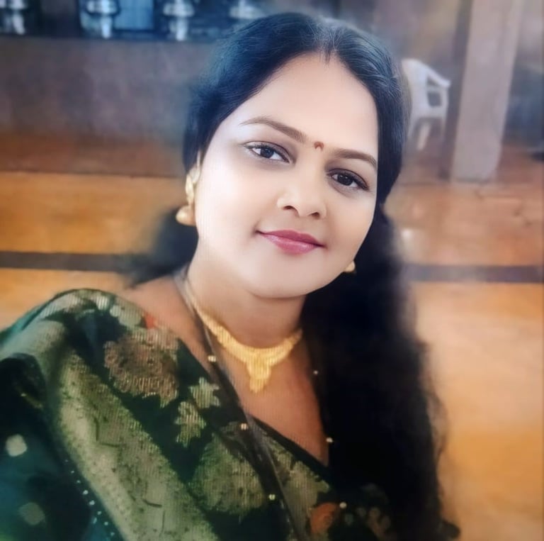Lalita Chouhan
