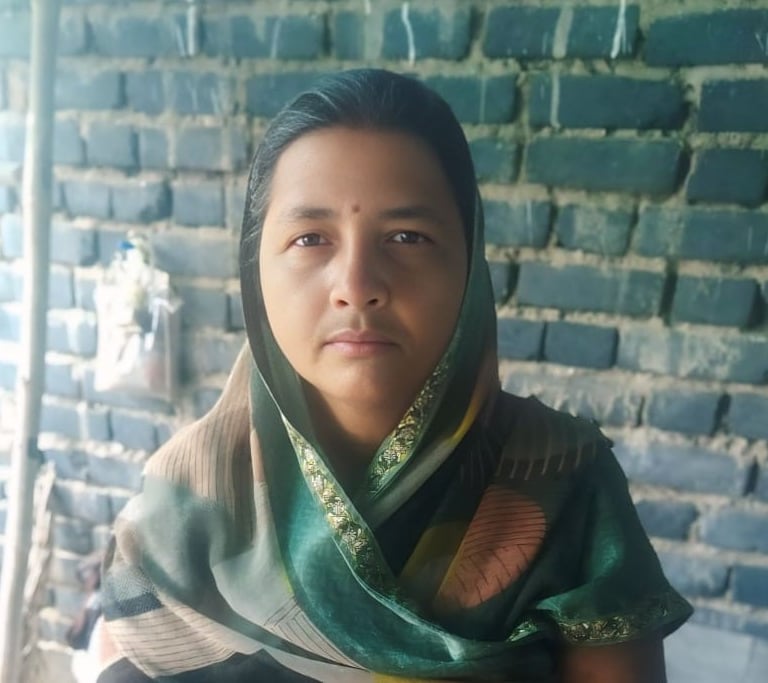 Kaushilya Bairagi