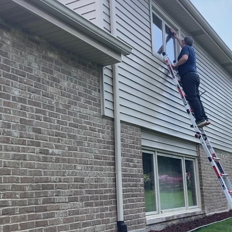 aspect services residential services