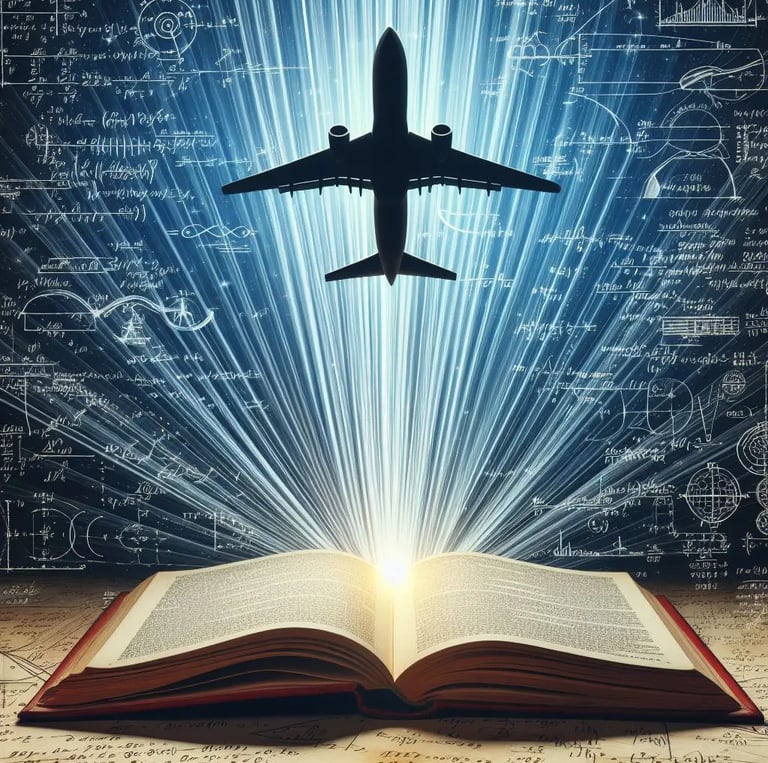 AI Explanations | AviatorExam EASA ATPL Exam Preparation