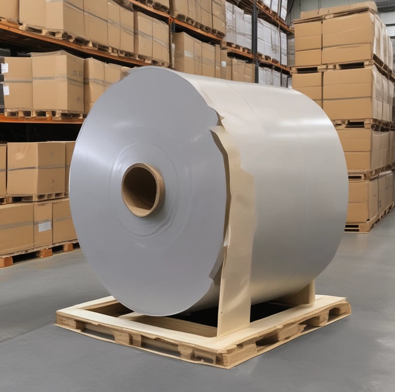 Direct Thermal Label