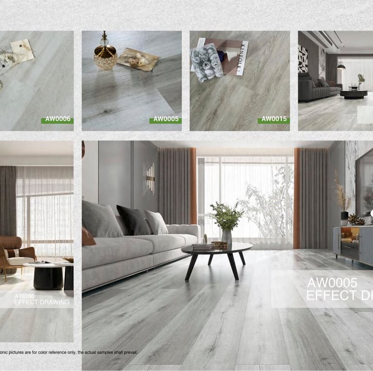 a living room with a couch and a table