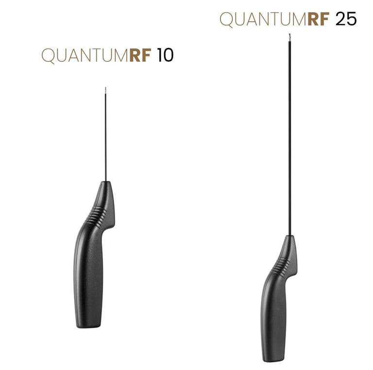 Image of QuantumRF wand