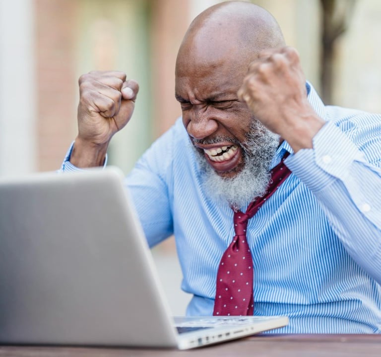 Traditional manual recruitment causes serious frustration!
