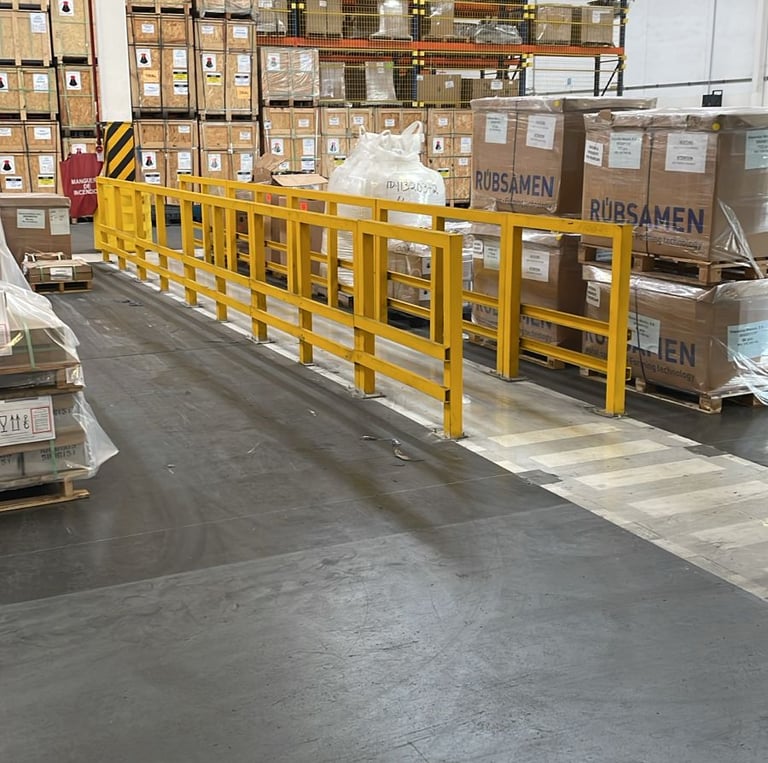 Estructuras Metalicas