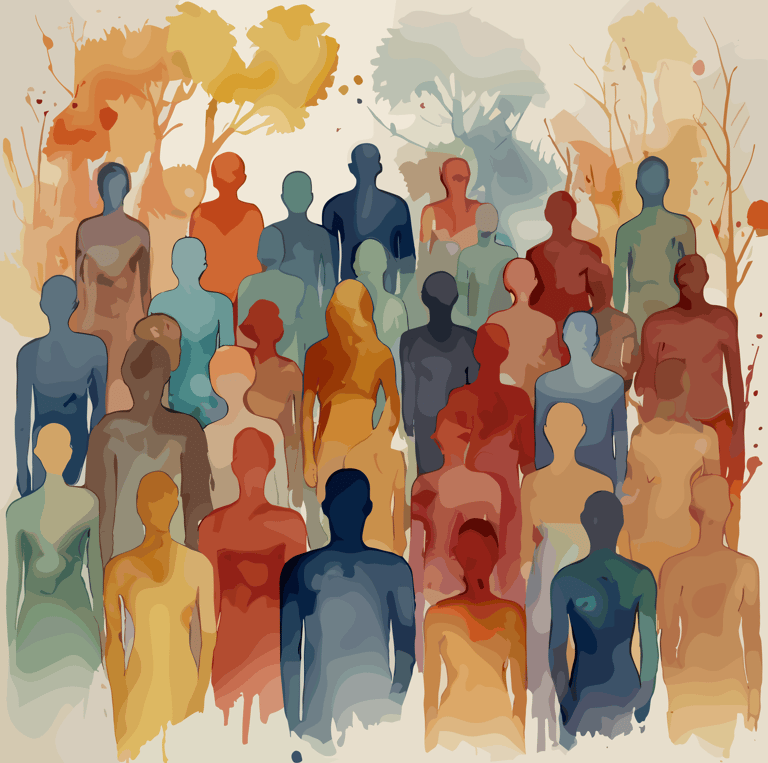 Terapia Gestalt Grupal Vaivén