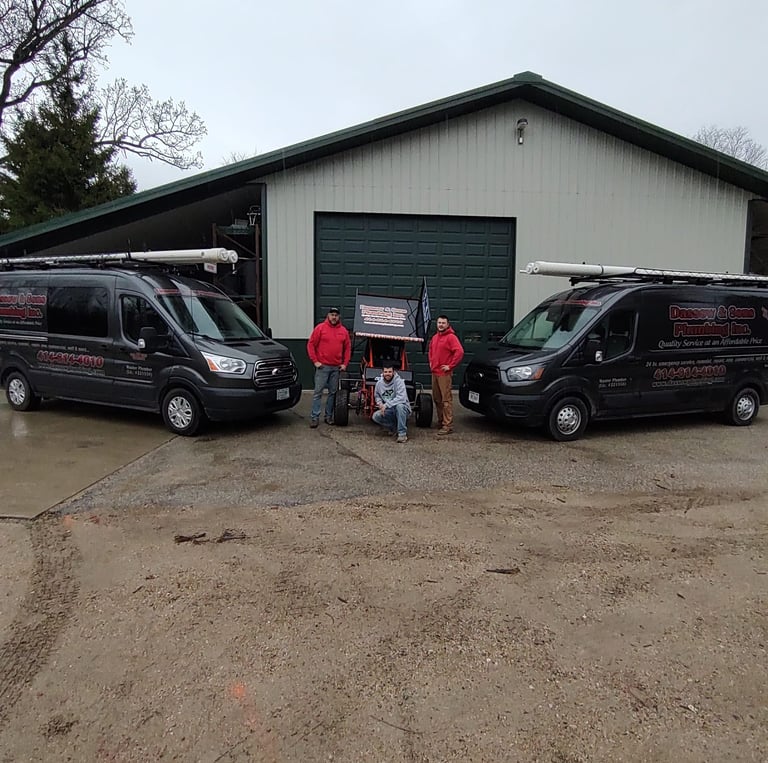 Delevan East Troy Elkorn Kenosha Lake Geneva Muskego Pleasant Prairie Racine Salem Lakes Waterford