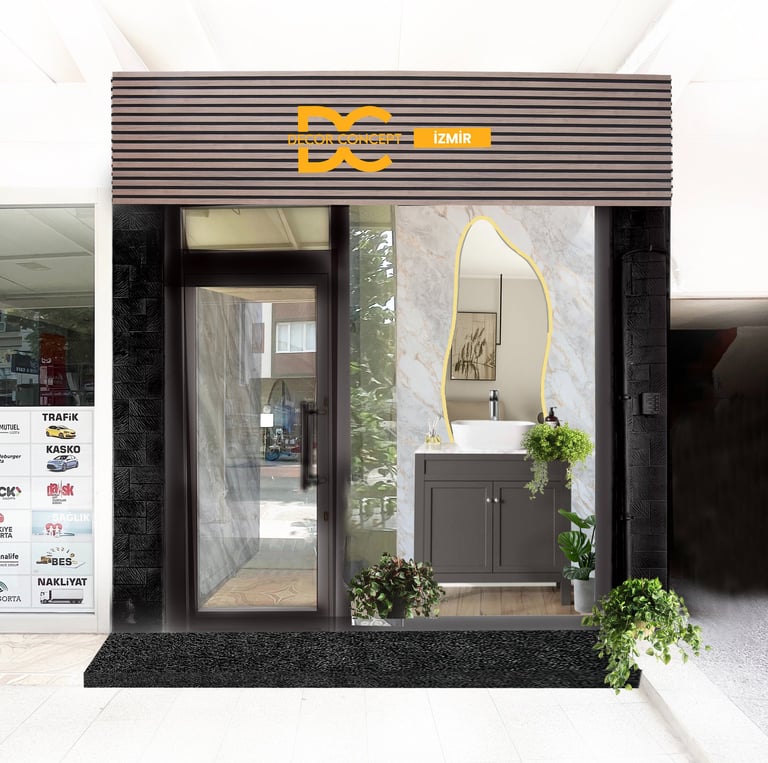 Decor Concept İzmir