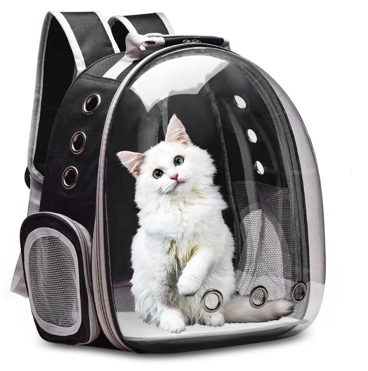 CAT CARRIER BACKPACK