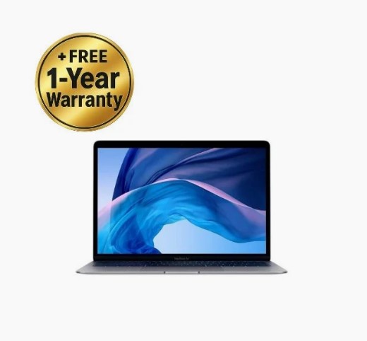 APPLE MACBOOK RETINA 13"