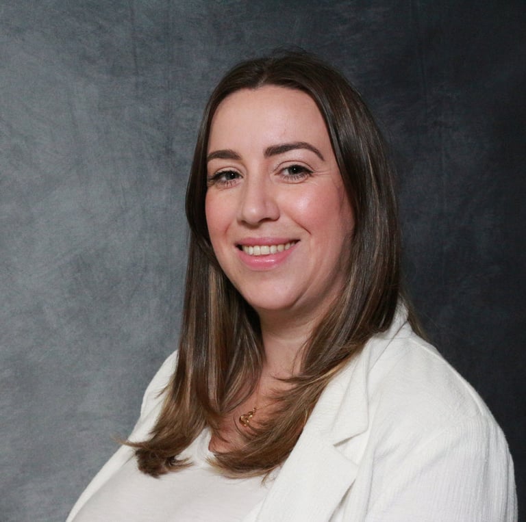 Sian, Director Communications & Culture at Done Together CIC, Wrexham social enterprise