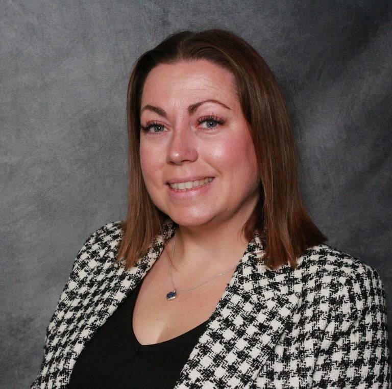 Jayne Rowe, Director or Governance and Wellbeing Lead at Done Together CIC, a Wrexham social enterpr