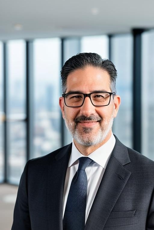 Ralph Oberholzer: Finanzas Inteligentes en México, consultor financiero experto en CFO fraccional y 