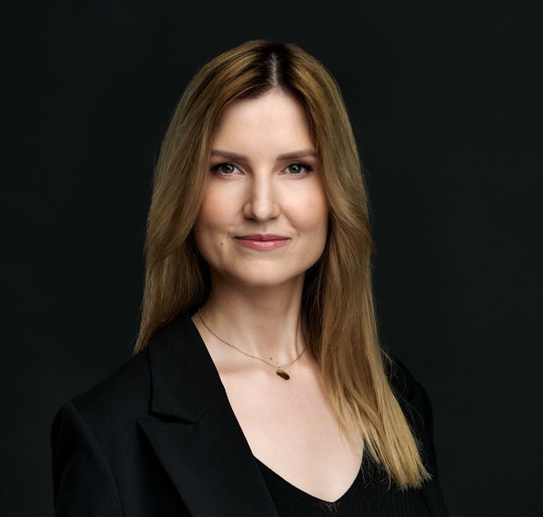 Viktorija Baranauskaitė, nuolatinio tobulinimo sprendimų konsultantė