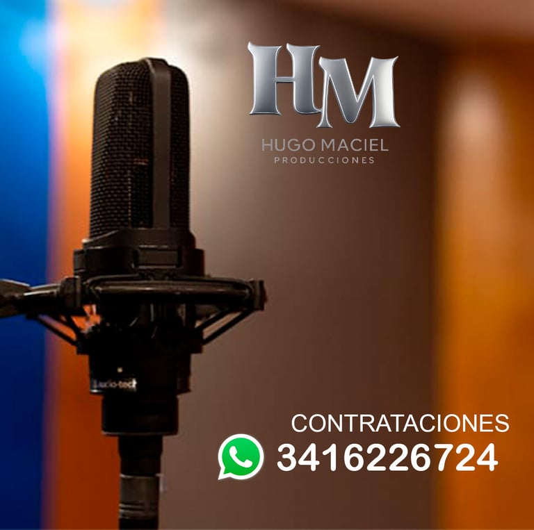 Grupo musical para eventos y fiestas en Rosario