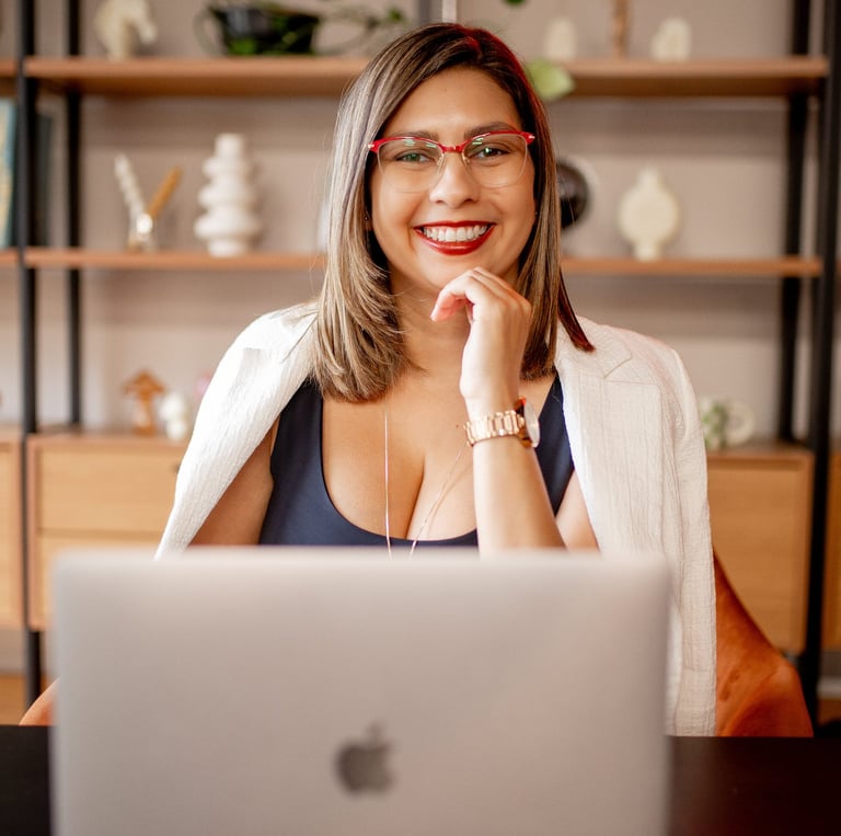 CEO Prefiro Milhas Viagens