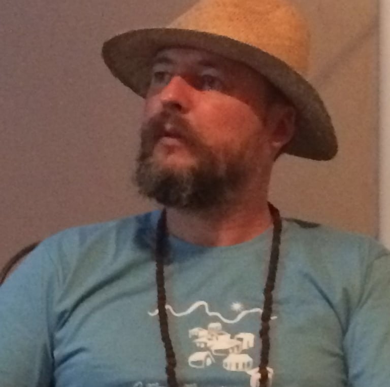 Instrutor Barista Singh