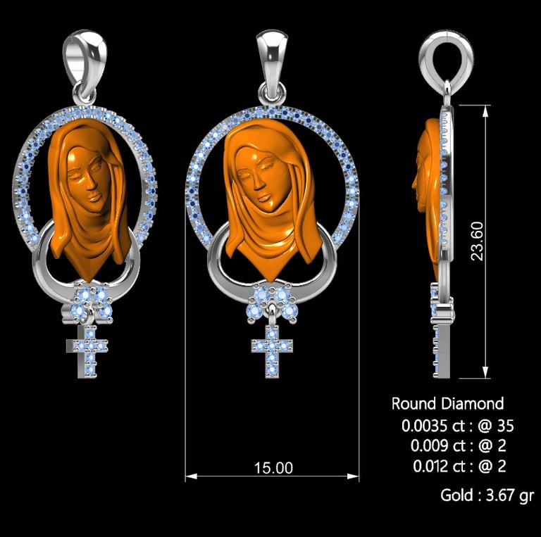 Proses Pembuatan  KAMU BISA MEMBUAT PERHIASANMU DENGAN TIGA LANGKAH MUDAH INI! Wujudkan perhiasan im
