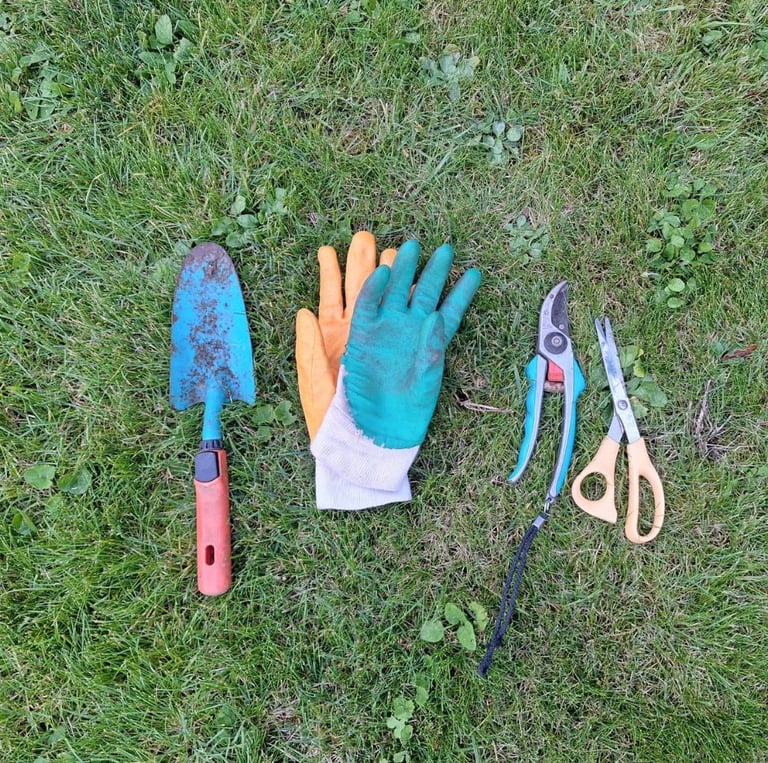 the four tools you need