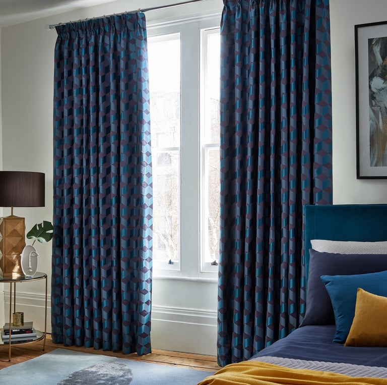 made to measure curtains