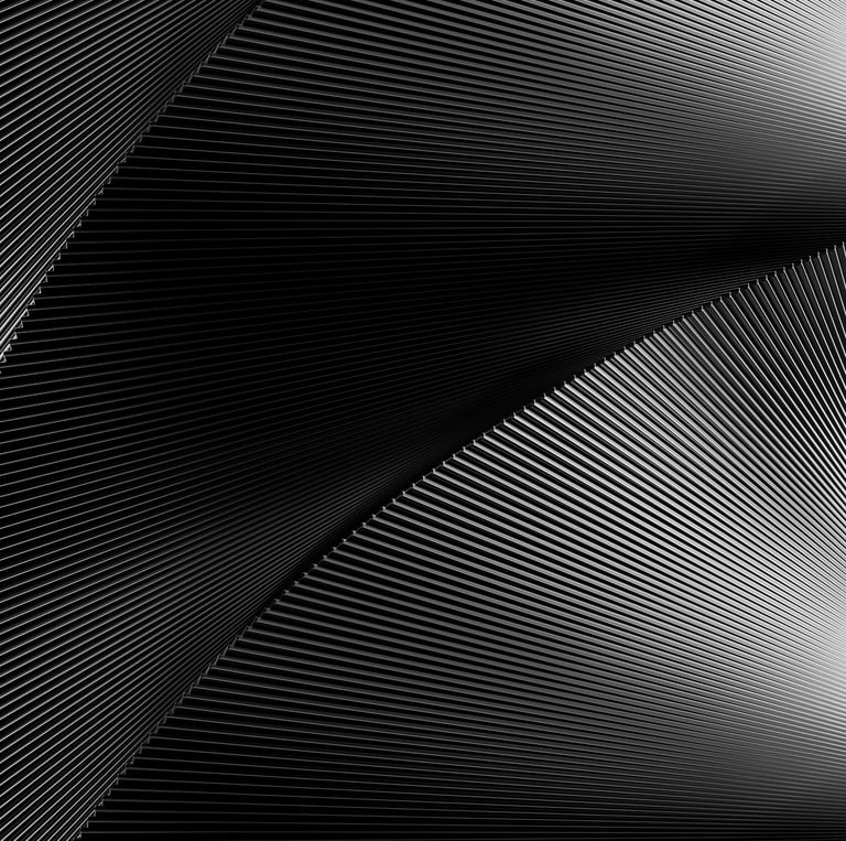Tech abstract image 2