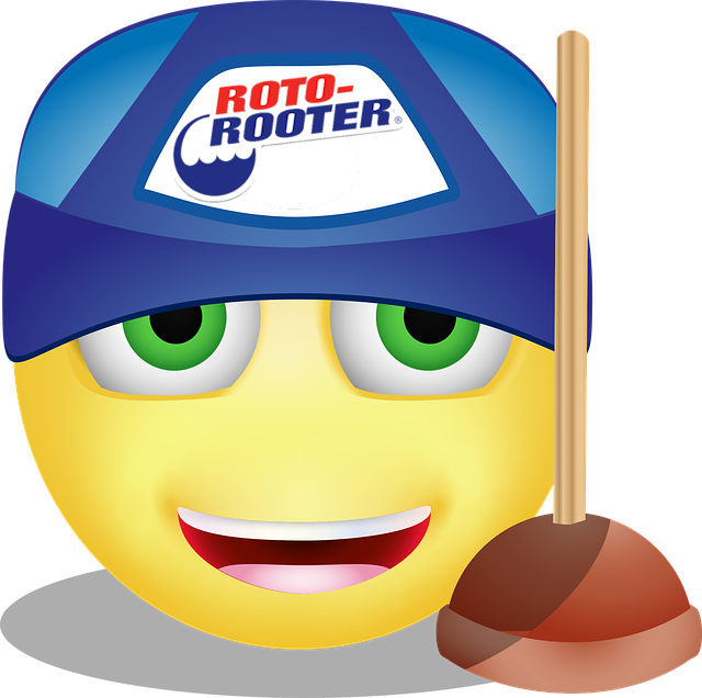 Pipe Perfection Emoji - Roto-Rooter Plumbing and Water Cleanup