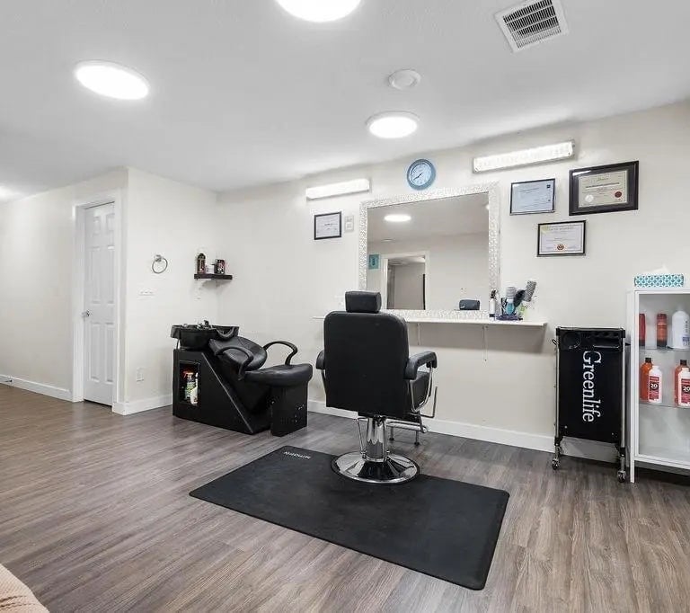 Pure Beauty Hair Salon