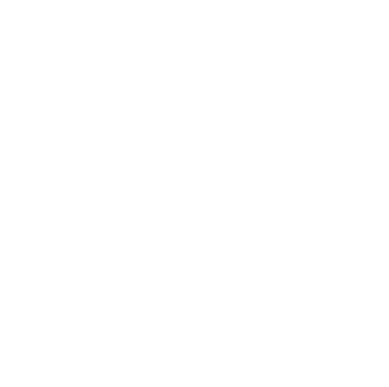Órbita y estrella para Edújula color blanco