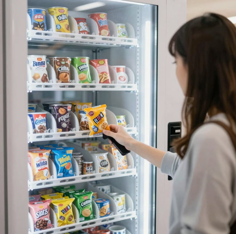 A warm, inviting workspace filled with natural light and smiling team members collaborating.