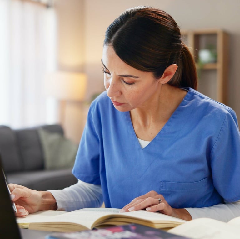 The Clinical Judgment Learning Lab