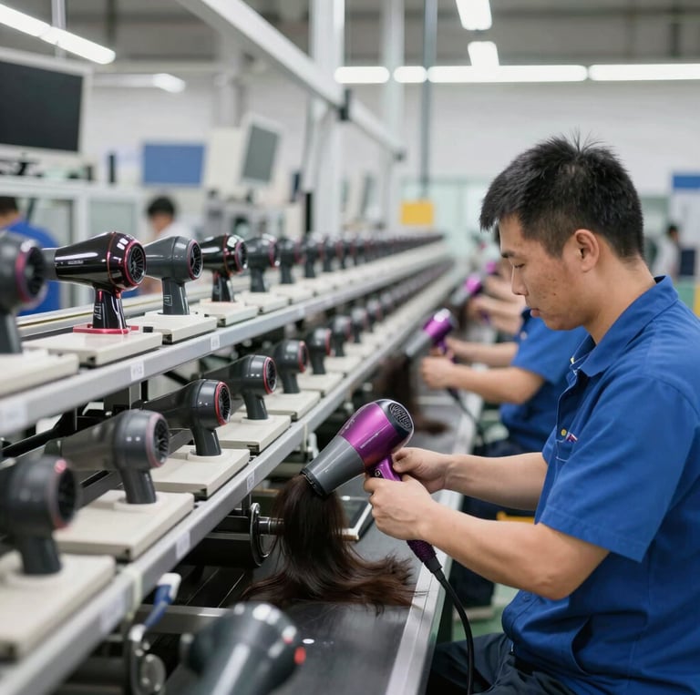 black blue and yellow textile