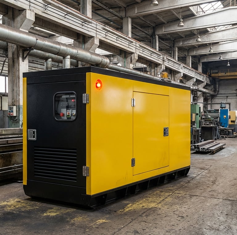 Diesel Generator